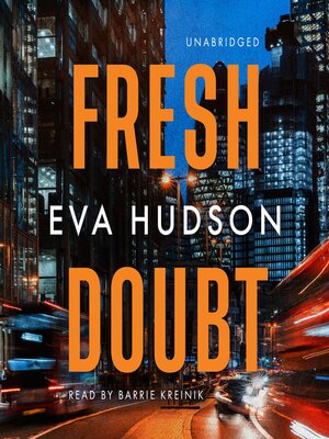 cover image of Fresh Doubt
